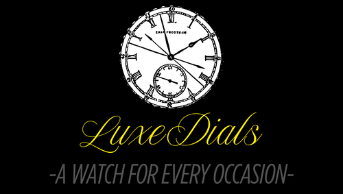 LuxeDials